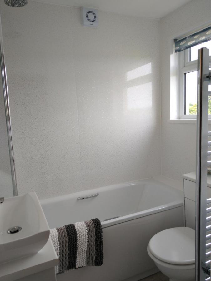Mulberry Lawn Apartments Brading 外观 照片