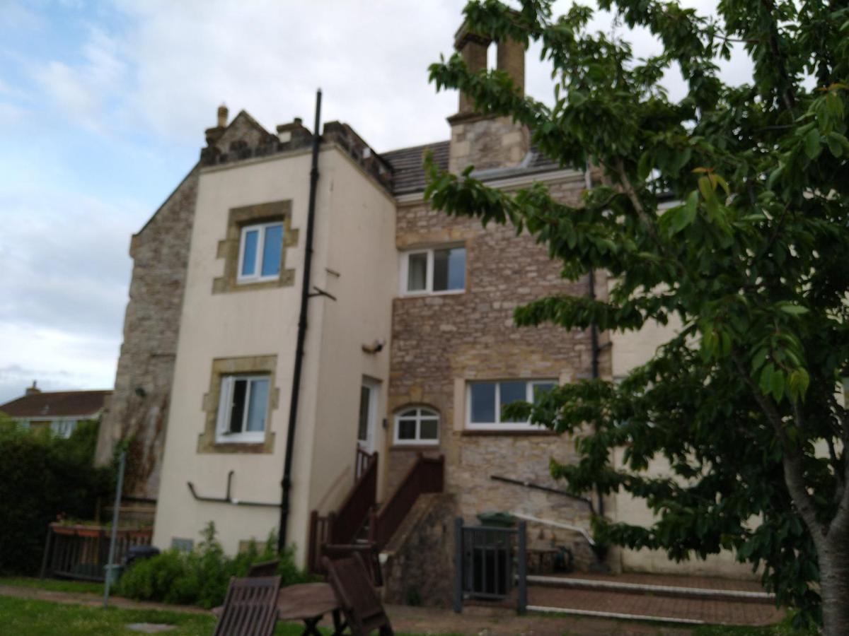 Mulberry Lawn Apartments Brading 外观 照片