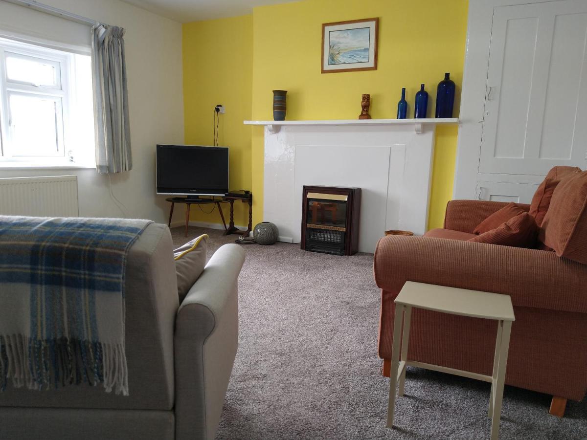 Mulberry Lawn Apartments Brading 外观 照片