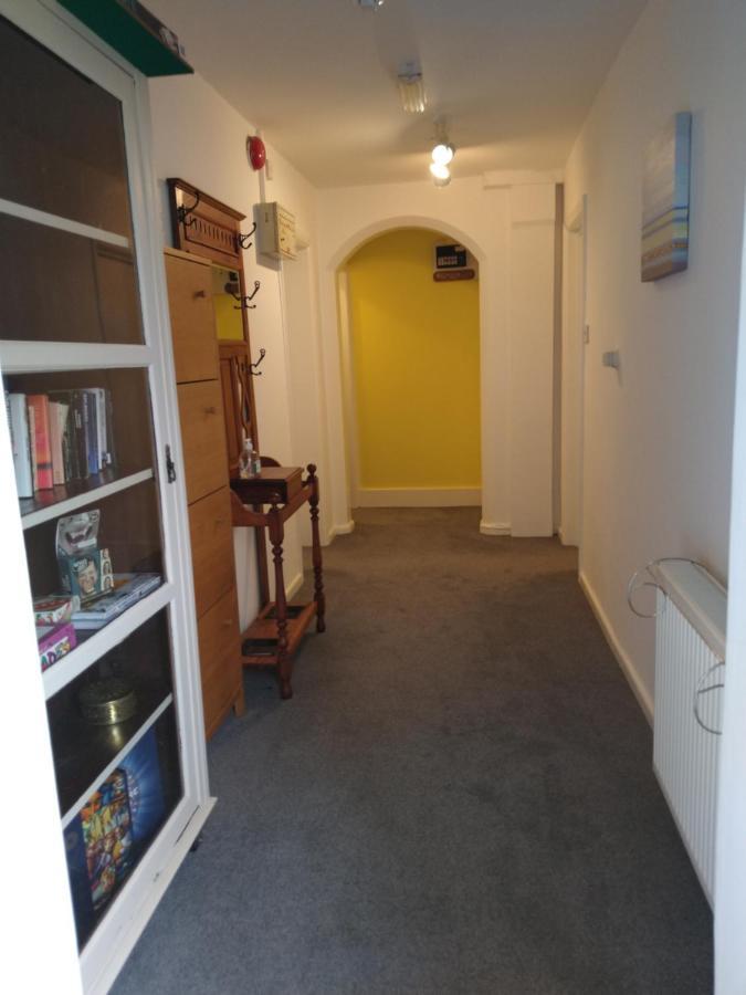 Mulberry Lawn Apartments Brading 外观 照片
