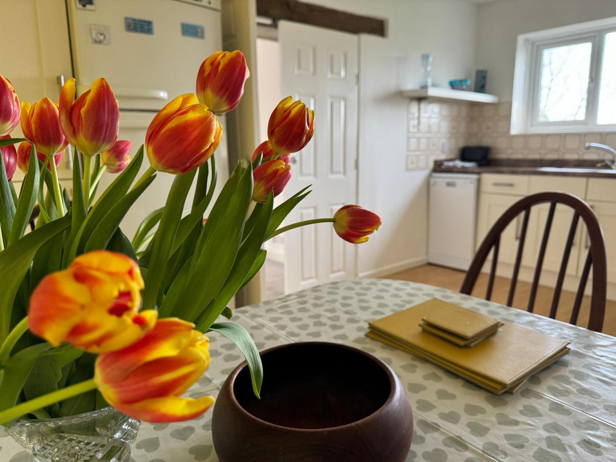 Mulberry Lawn Apartments Brading 外观 照片