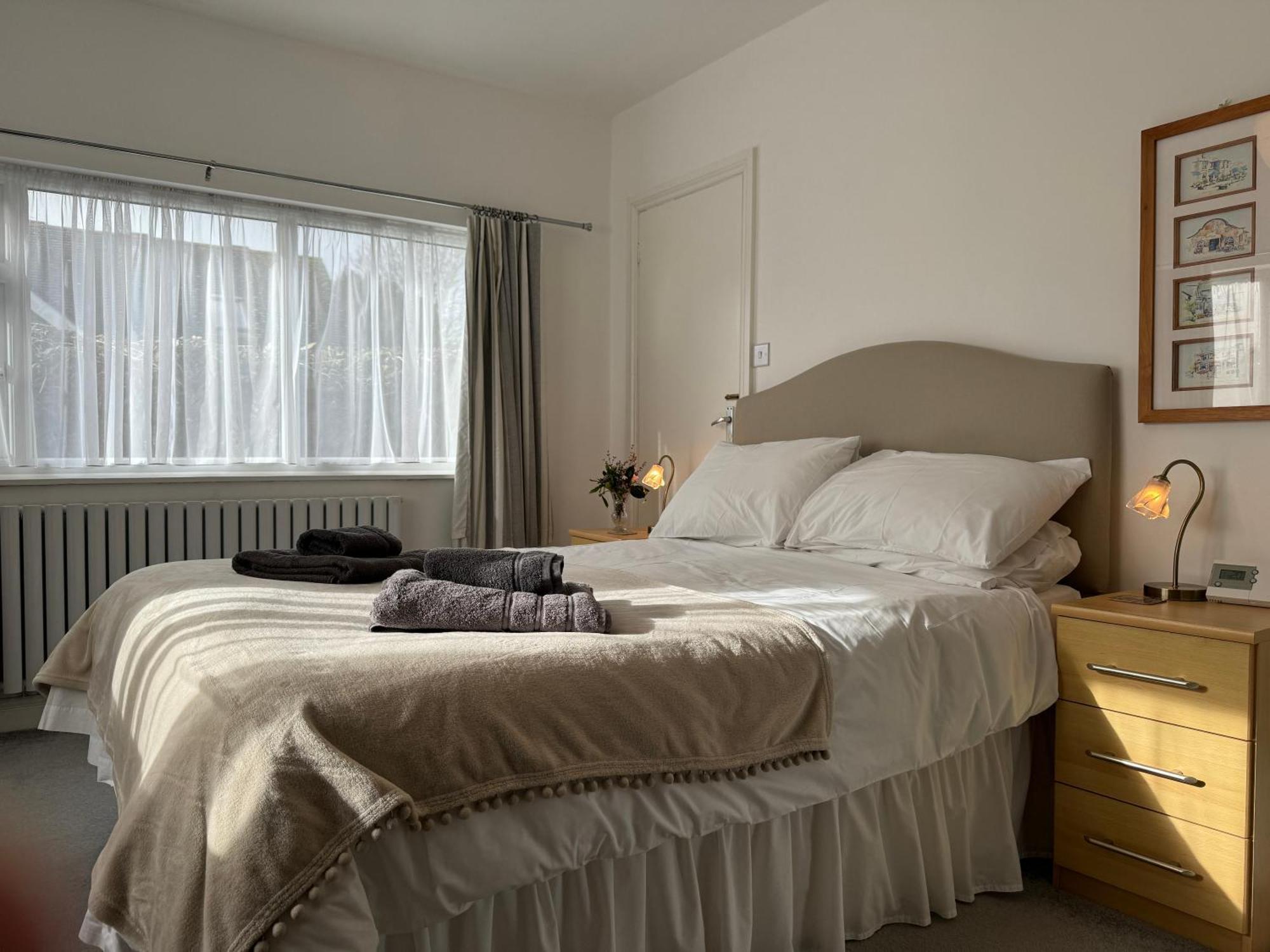 Mulberry Lawn Apartments Brading 外观 照片