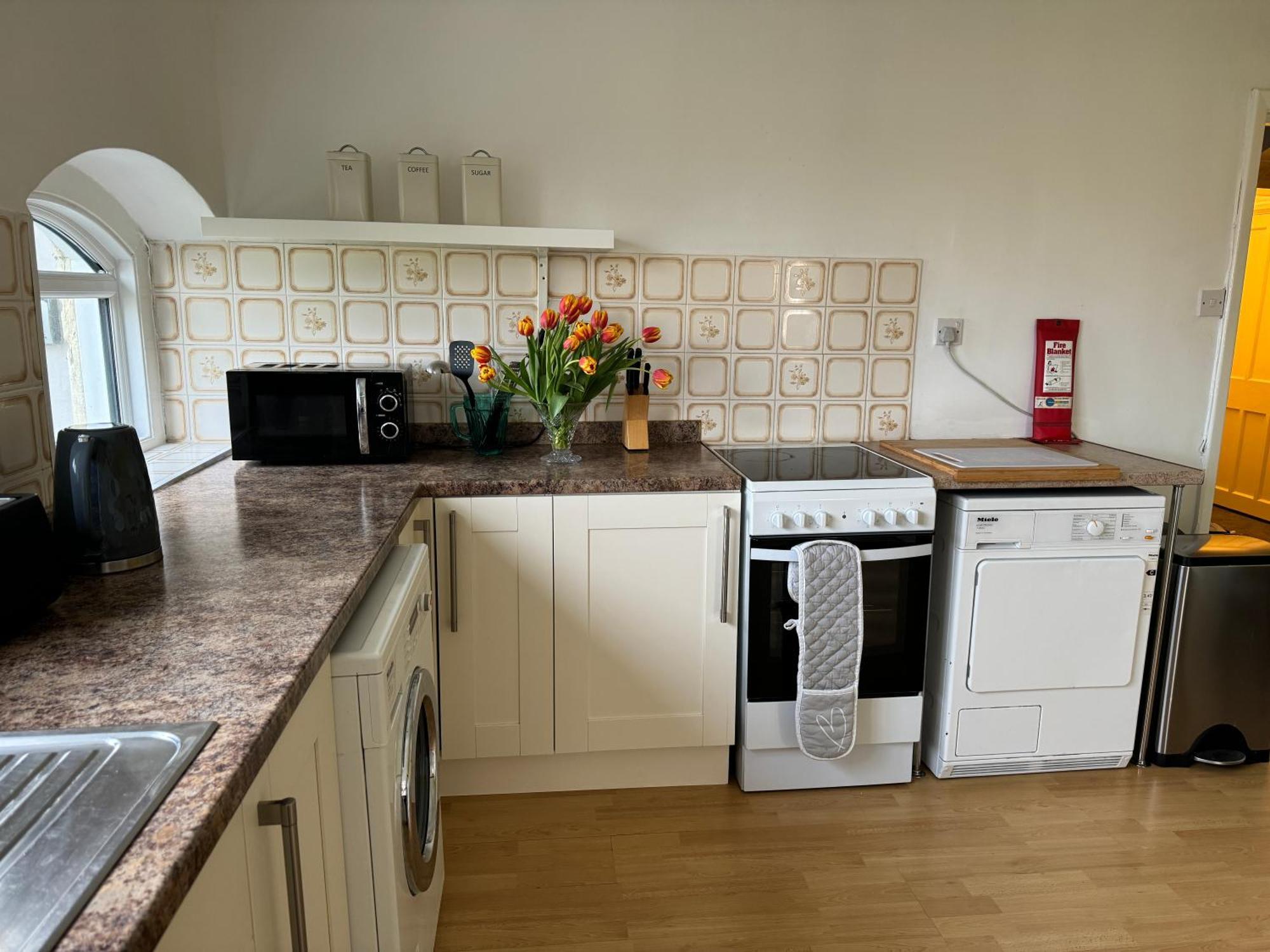 Mulberry Lawn Apartments Brading 外观 照片