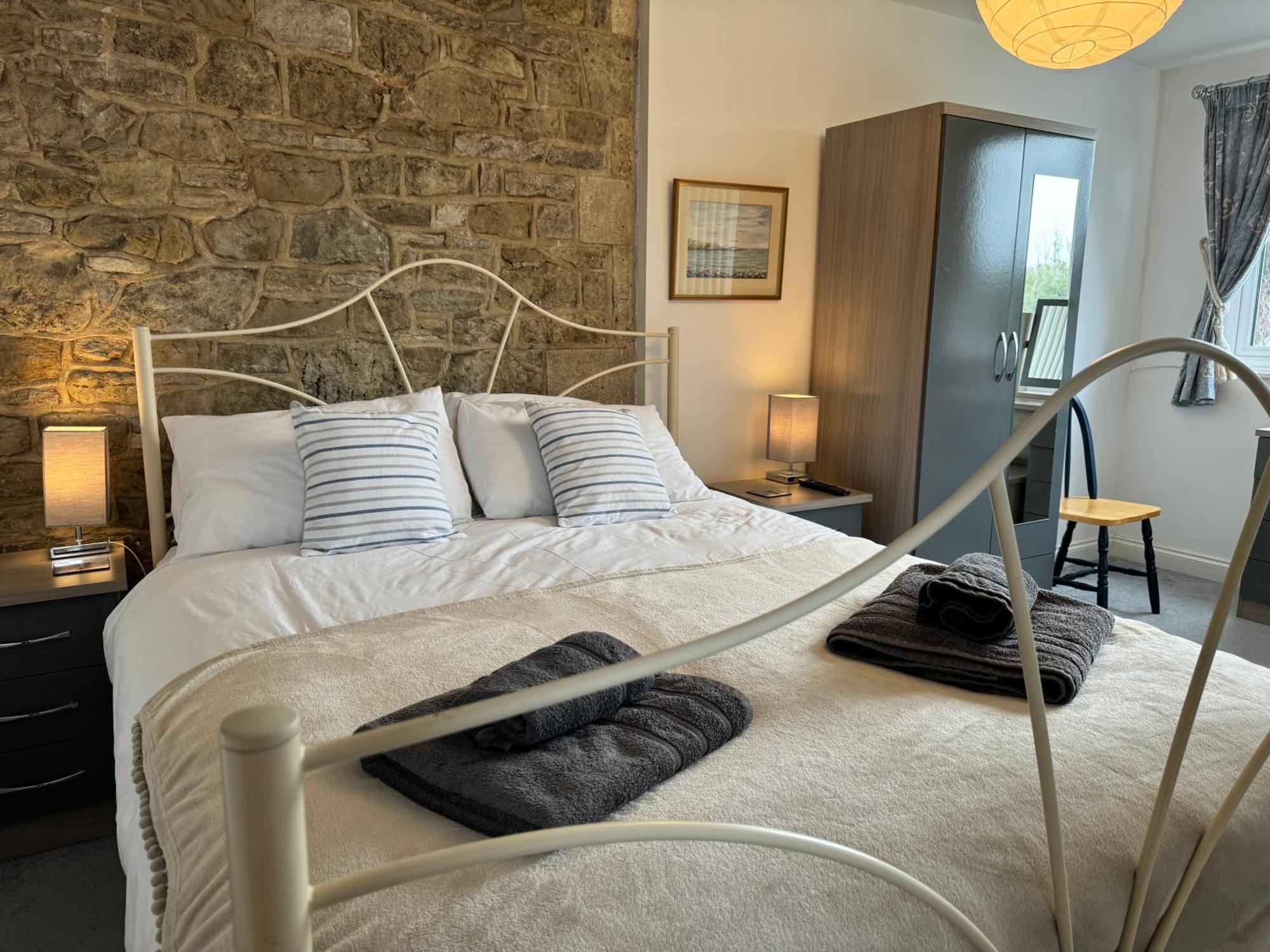 Mulberry Lawn Apartments Brading 外观 照片