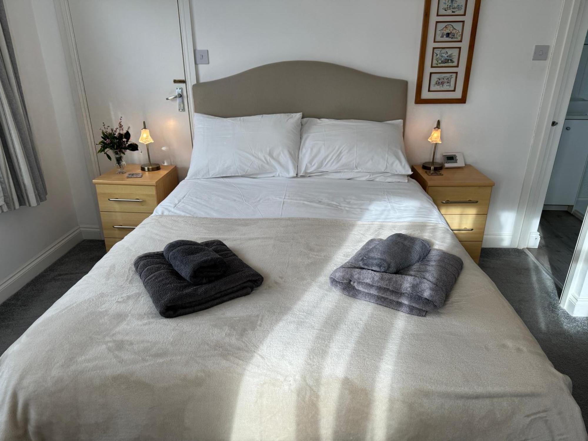 Mulberry Lawn Apartments Brading 外观 照片