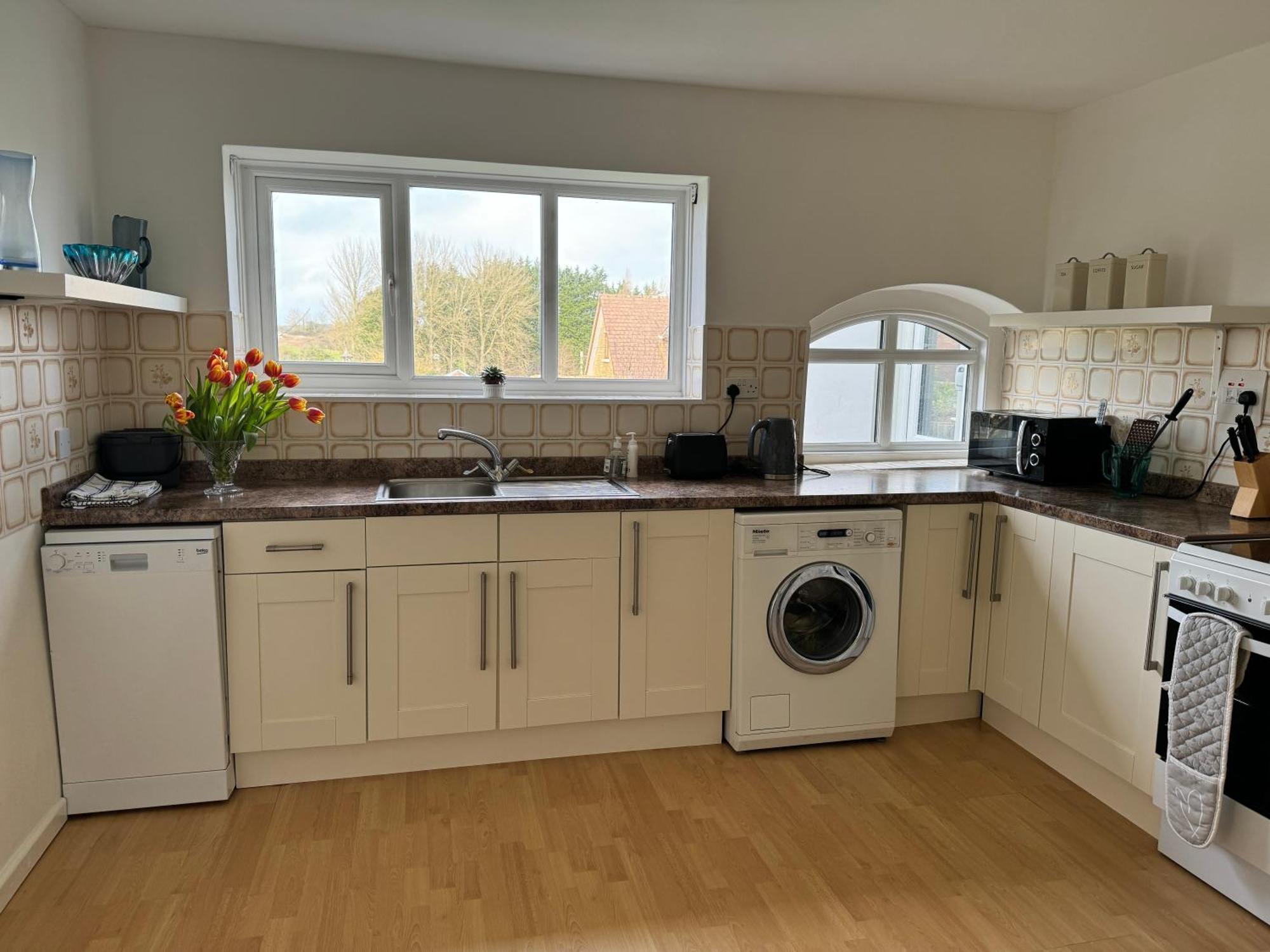 Mulberry Lawn Apartments Brading 外观 照片