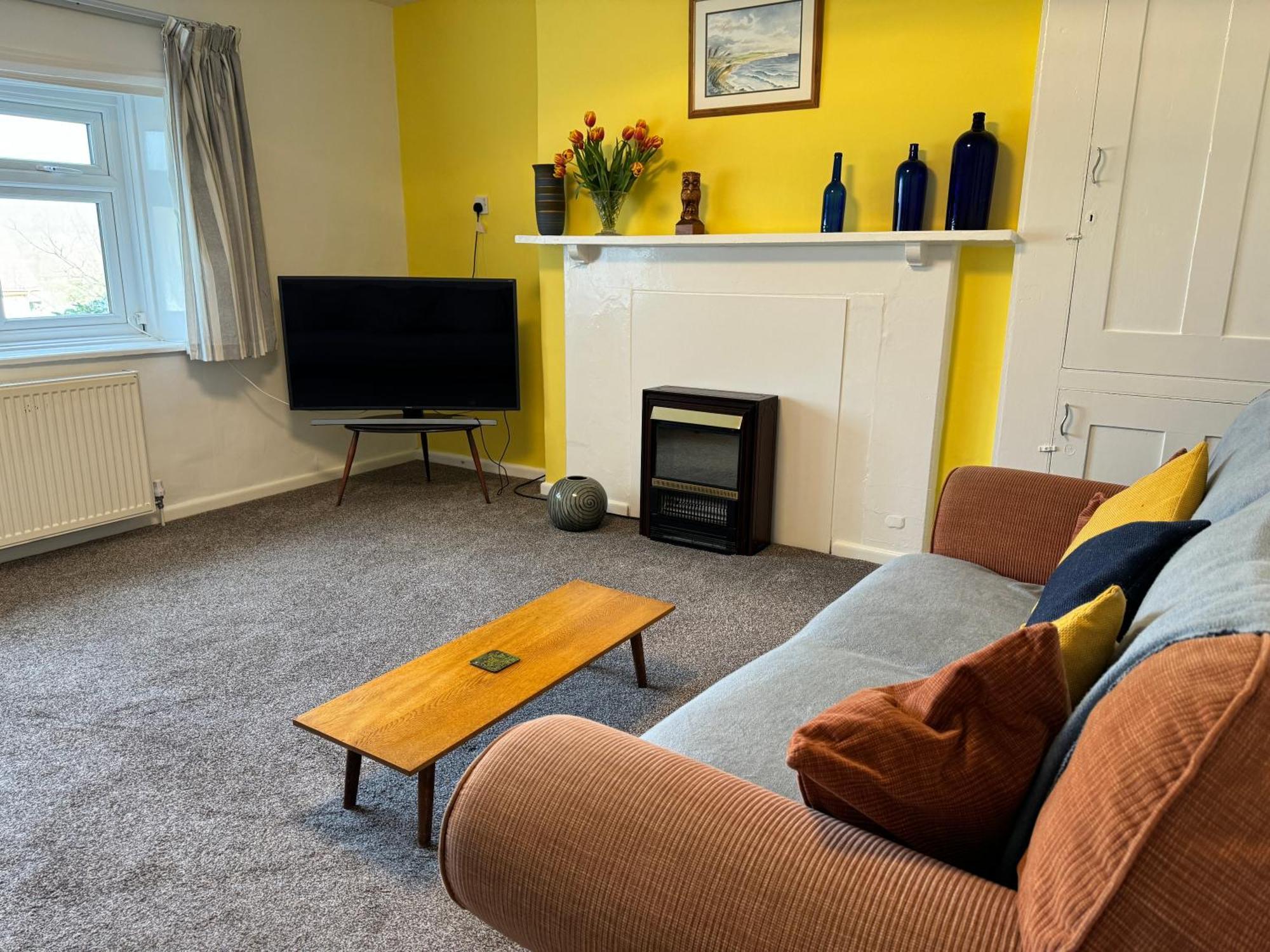 Mulberry Lawn Apartments Brading 外观 照片