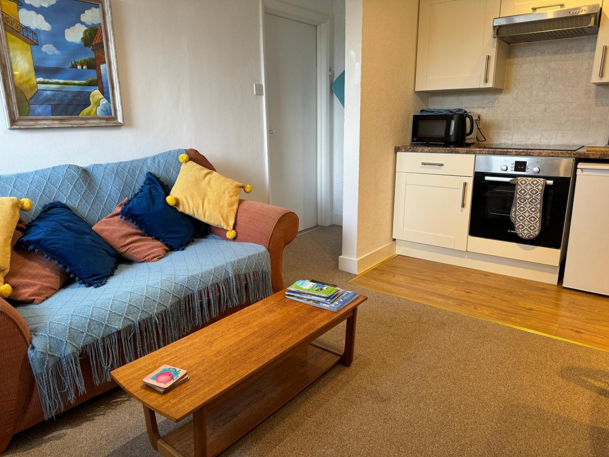 Mulberry Lawn Apartments Brading 外观 照片