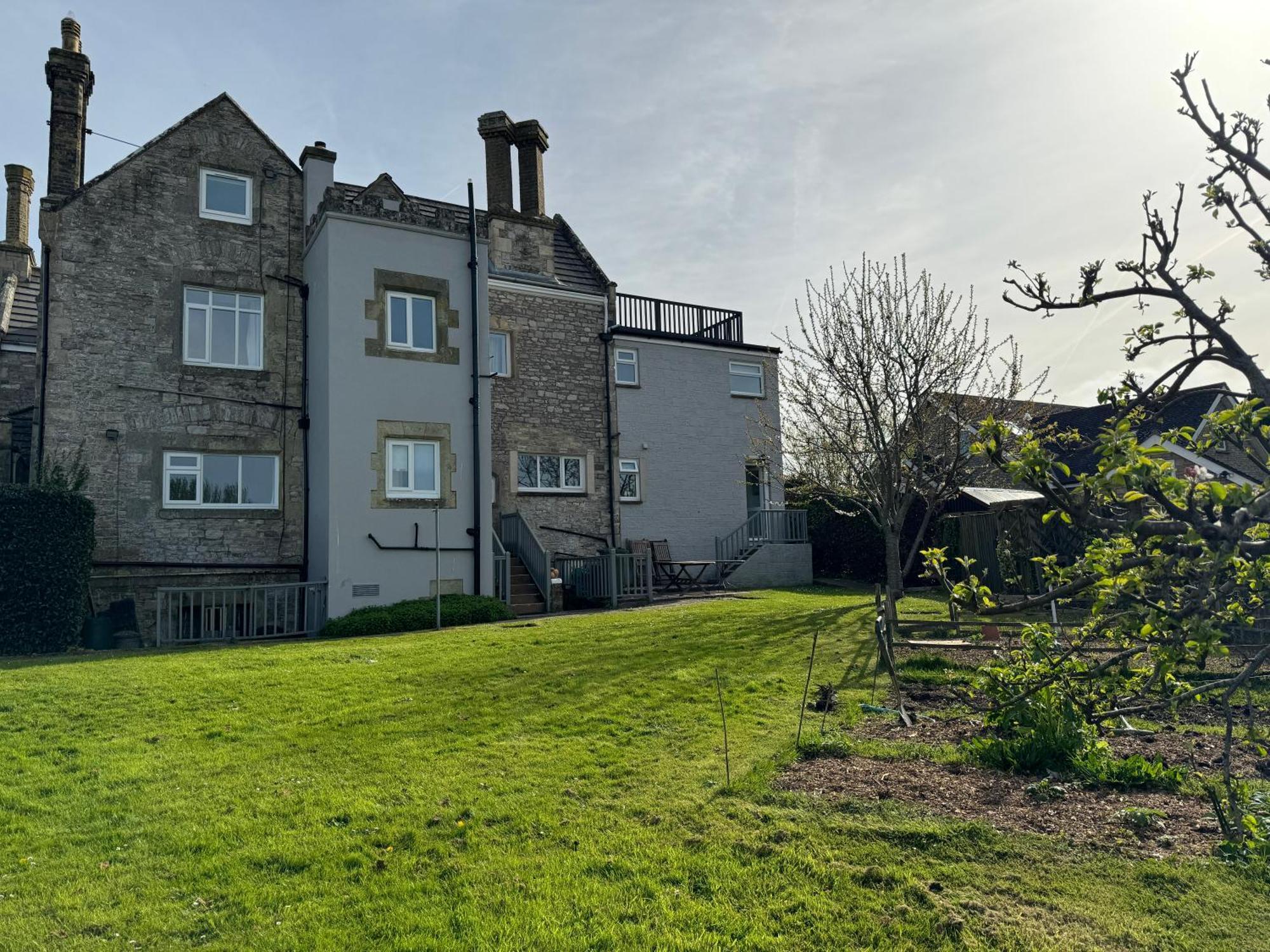 Mulberry Lawn Apartments Brading 外观 照片