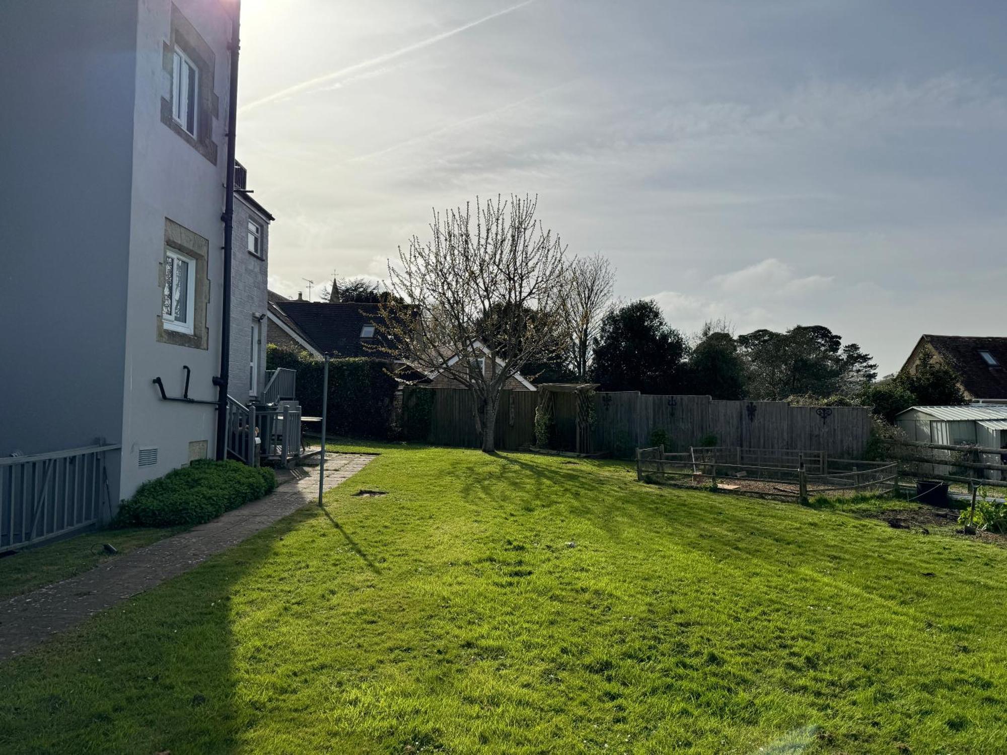 Mulberry Lawn Apartments Brading 外观 照片