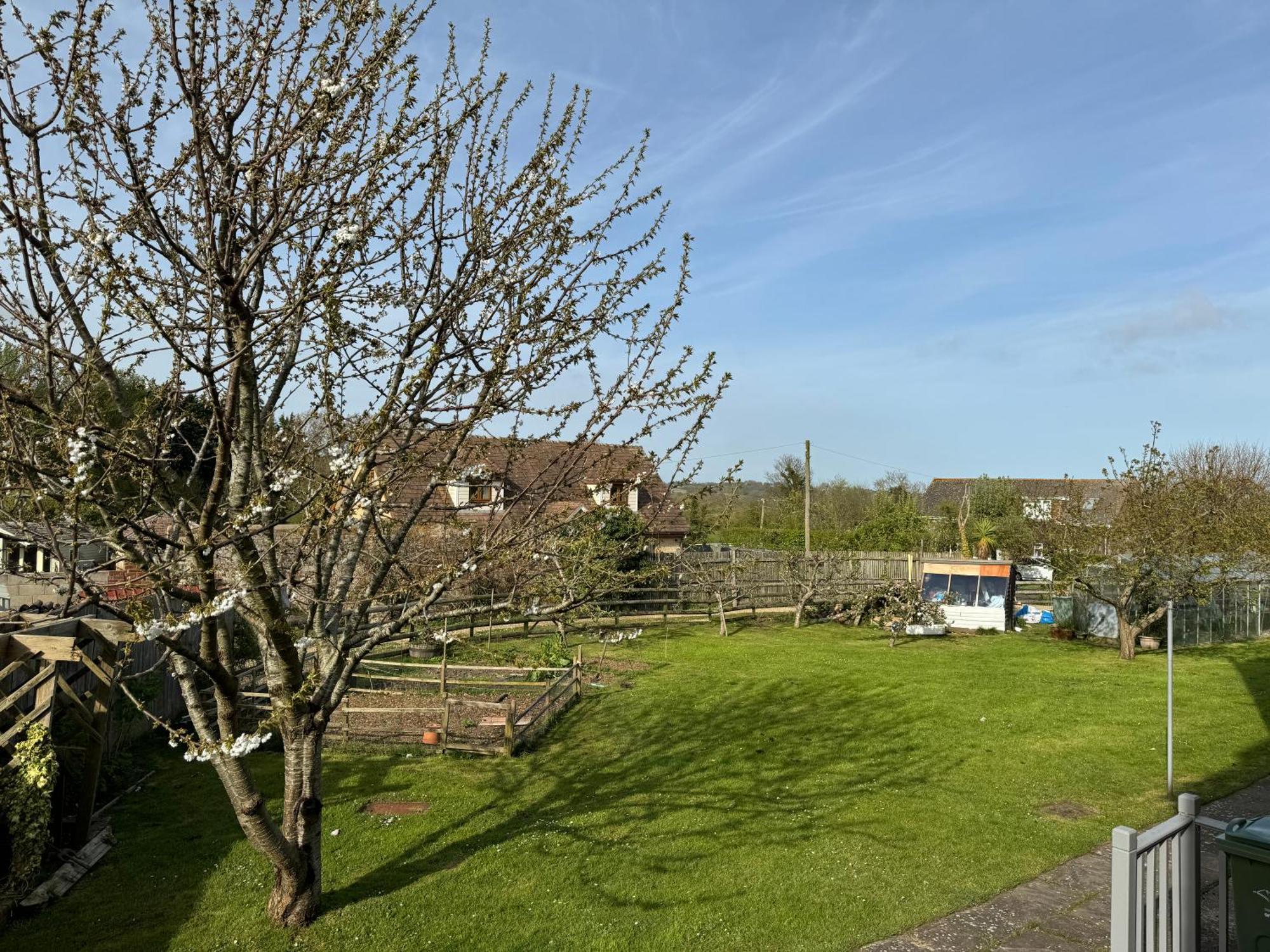 Mulberry Lawn Apartments Brading 外观 照片